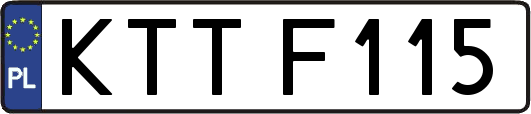 KTTF115