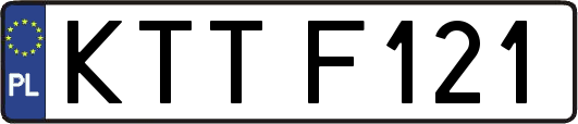 KTTF121