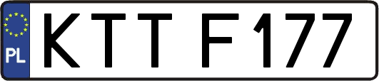 KTTF177