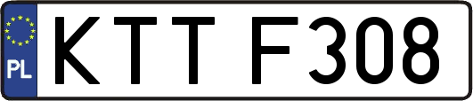 KTTF308