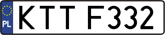 KTTF332