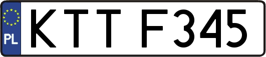 KTTF345