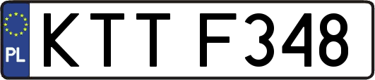 KTTF348