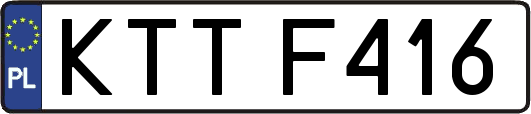 KTTF416