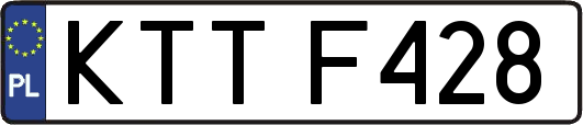 KTTF428