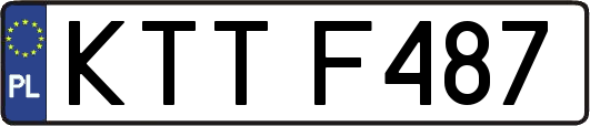 KTTF487