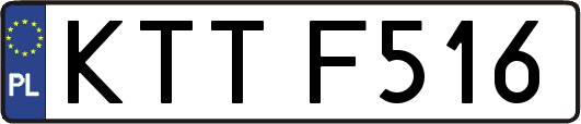 KTTF516