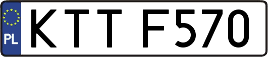 KTTF570