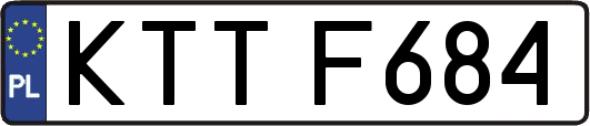 KTTF684
