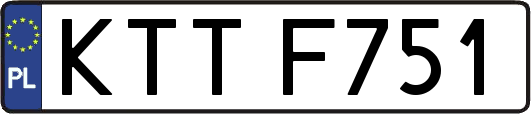 KTTF751