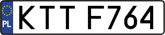 KTTF764