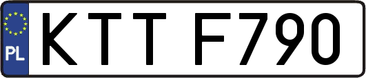 KTTF790