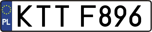 KTTF896