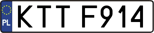 KTTF914