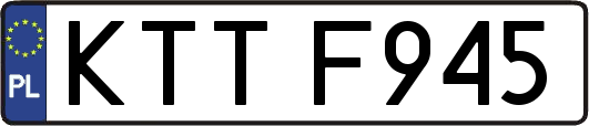 KTTF945