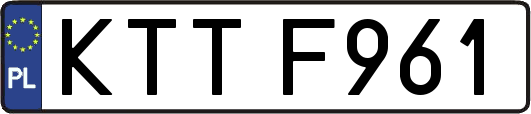 KTTF961
