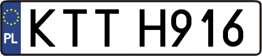 KTTH916