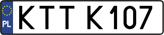 KTTK107