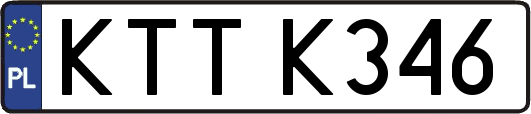 KTTK346