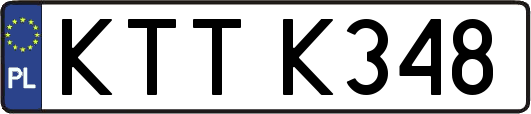 KTTK348