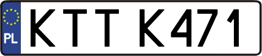 KTTK471