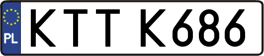 KTTK686