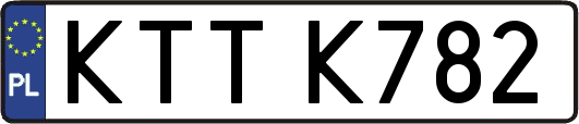 KTTK782