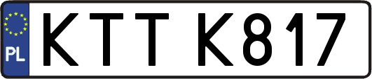 KTTK817