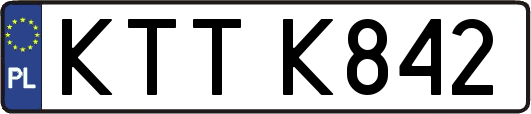 KTTK842