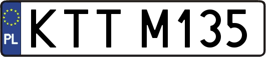 KTTM135