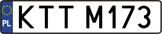 KTTM173