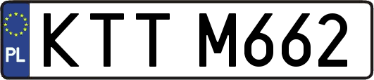 KTTM662