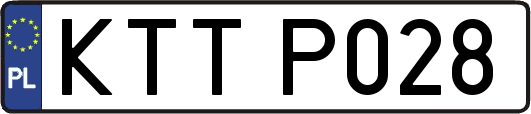 KTTP028