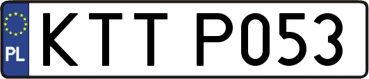 KTTP053