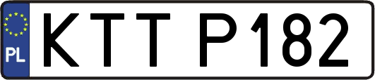 KTTP182