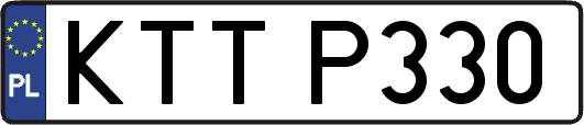KTTP330