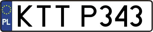 KTTP343