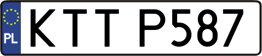 KTTP587