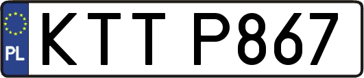 KTTP867