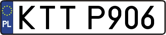 KTTP906