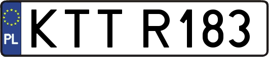 KTTR183