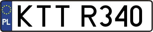 KTTR340