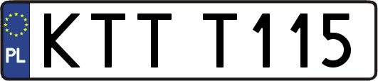 KTTT115