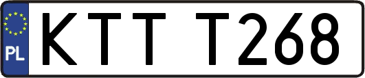 KTTT268