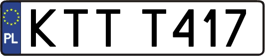 KTTT417