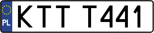KTTT441