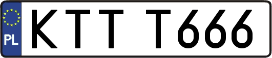 KTTT666