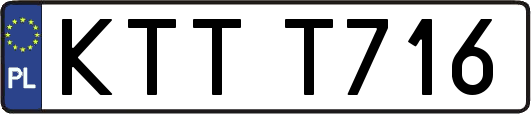KTTT716