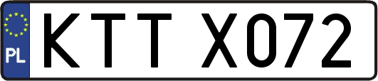 KTTX072