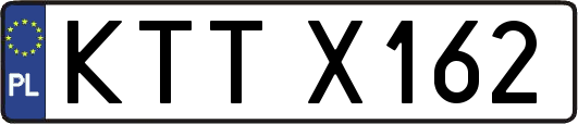 KTTX162